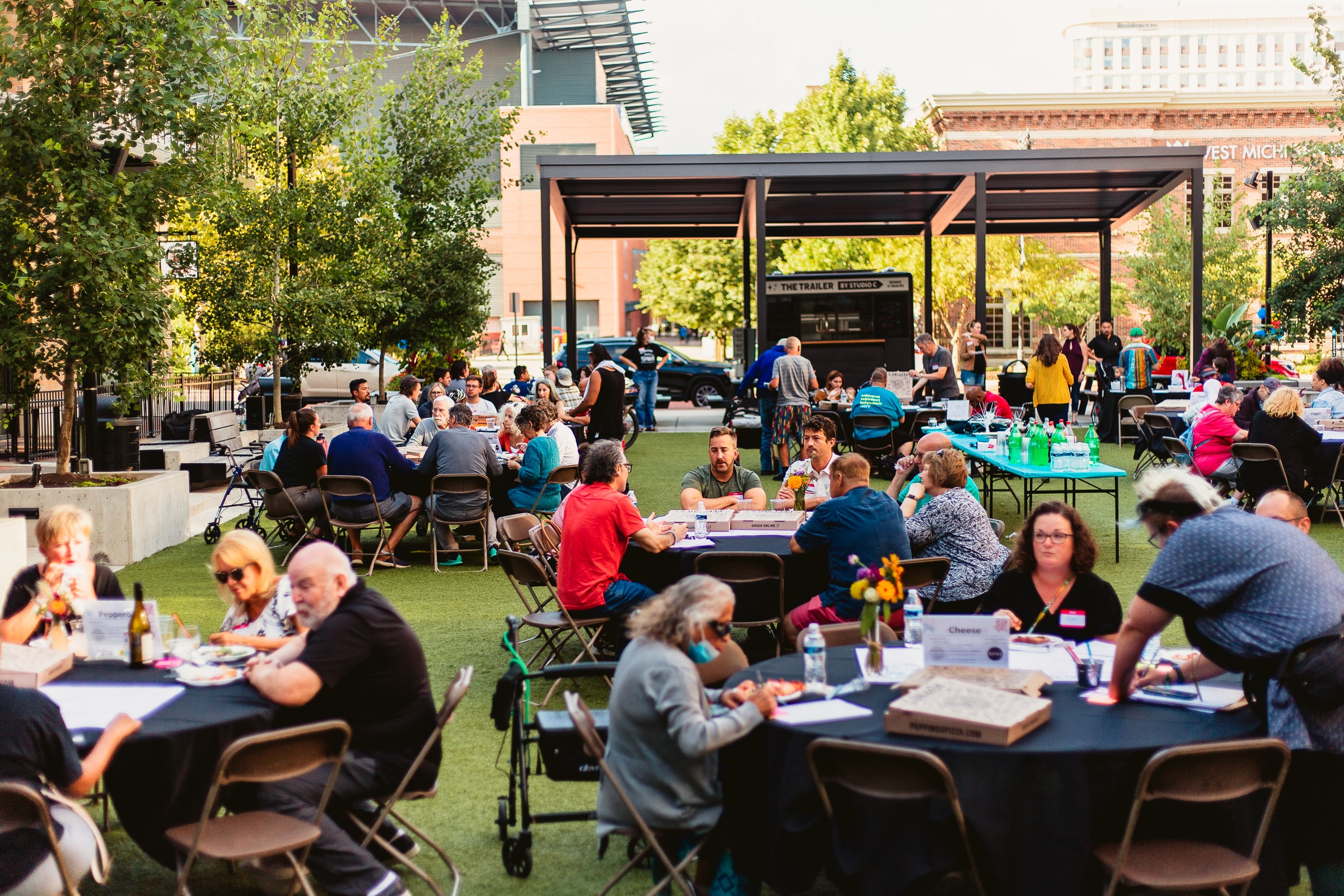 Initiatives | Downtown Grand Rapids Inc.